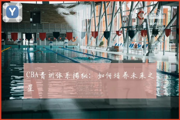 CBA青训体系揭秘:如何培养未来之星